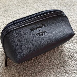 AA flagship x Shinola Detroit | travel amenity kit